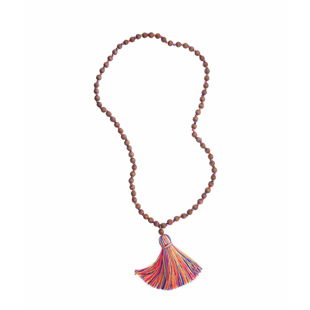 Vineyard vines deals tassel necklace