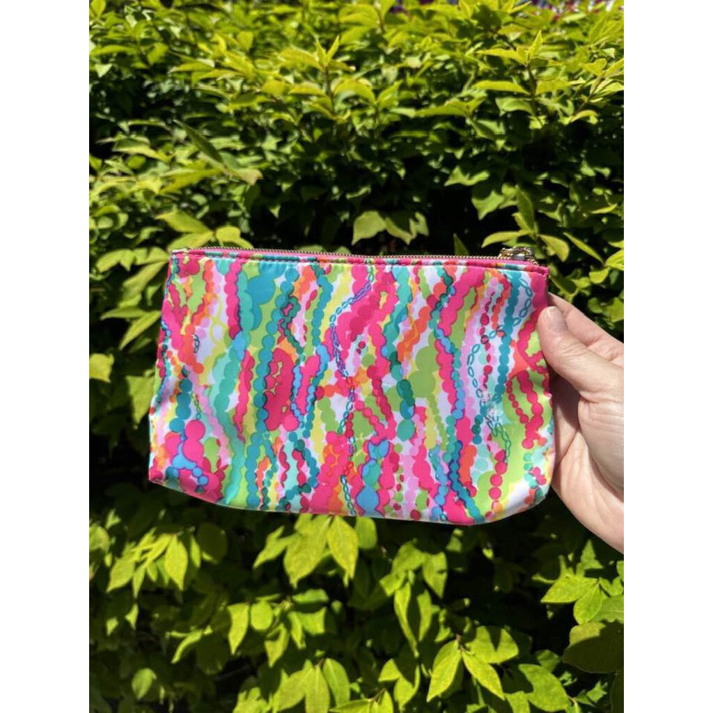 Pencil Pouch  Lilly Pulitzer