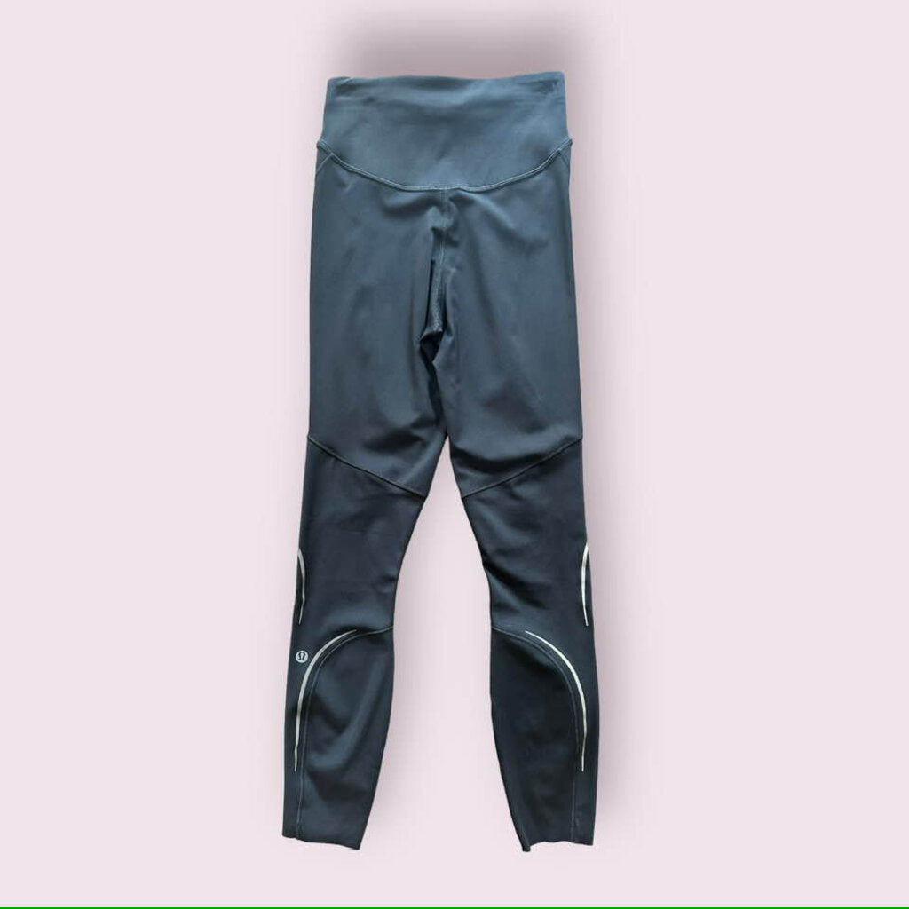 Lululemon Here to there High Rise Pants Sz 2