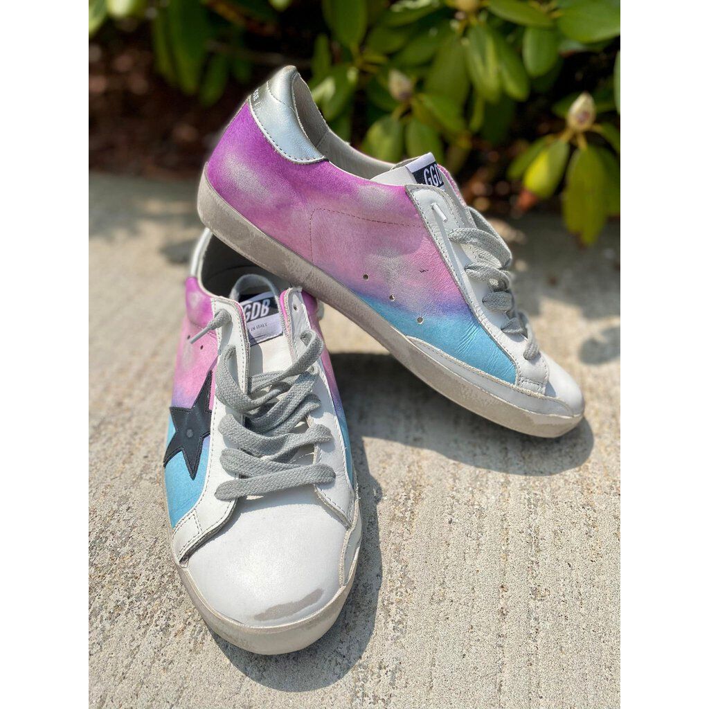 Golden Goose cheapest Superstar Size 40