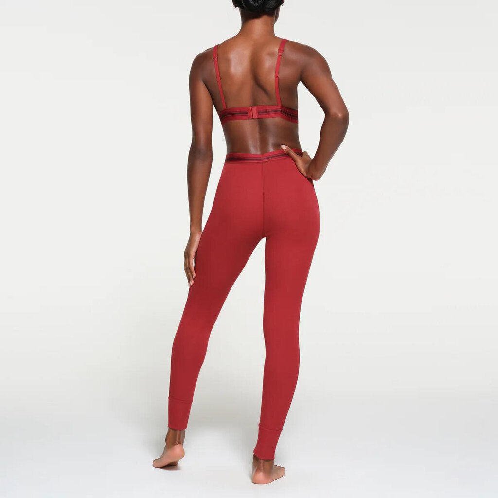 NWT SET BRICK buy M TANK/LEGGINGS NWT