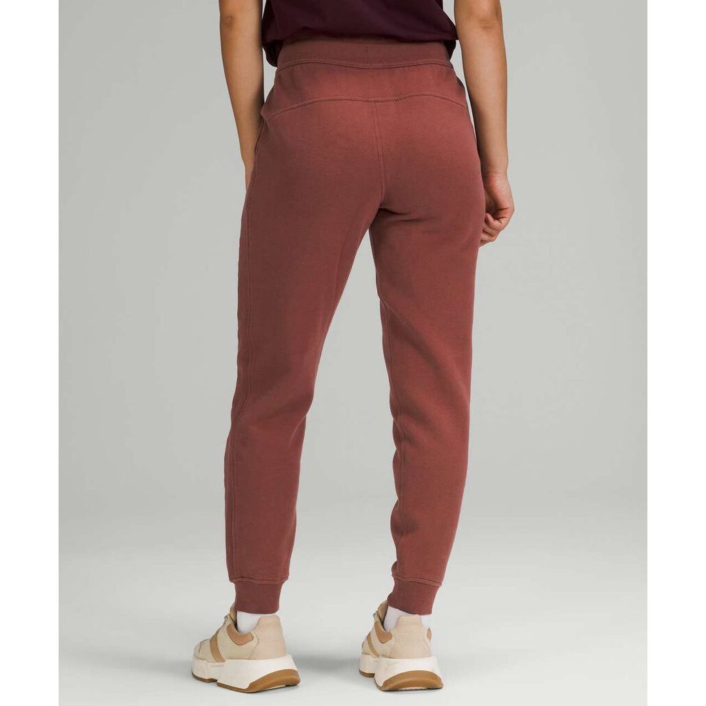 Lululemon good Scuba High rise Joggers