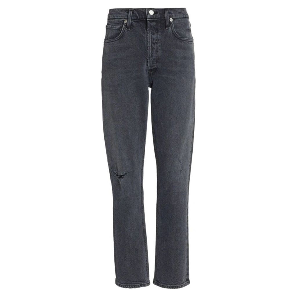 Citizens of humanity Jolene jeans outlet size 27