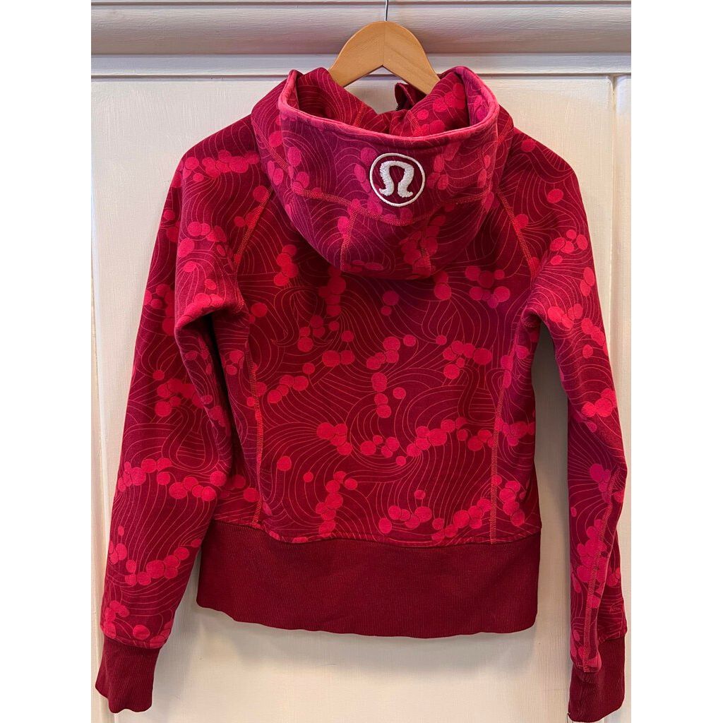 Lululemon sale scuba hoodie