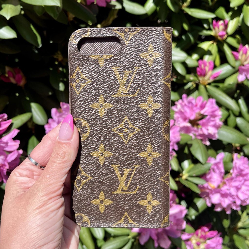 On sale Louis Vuitton iphone Case