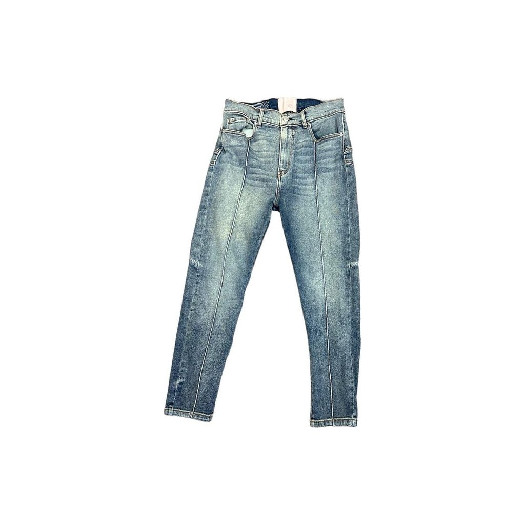 Revice fashion denim star jeans