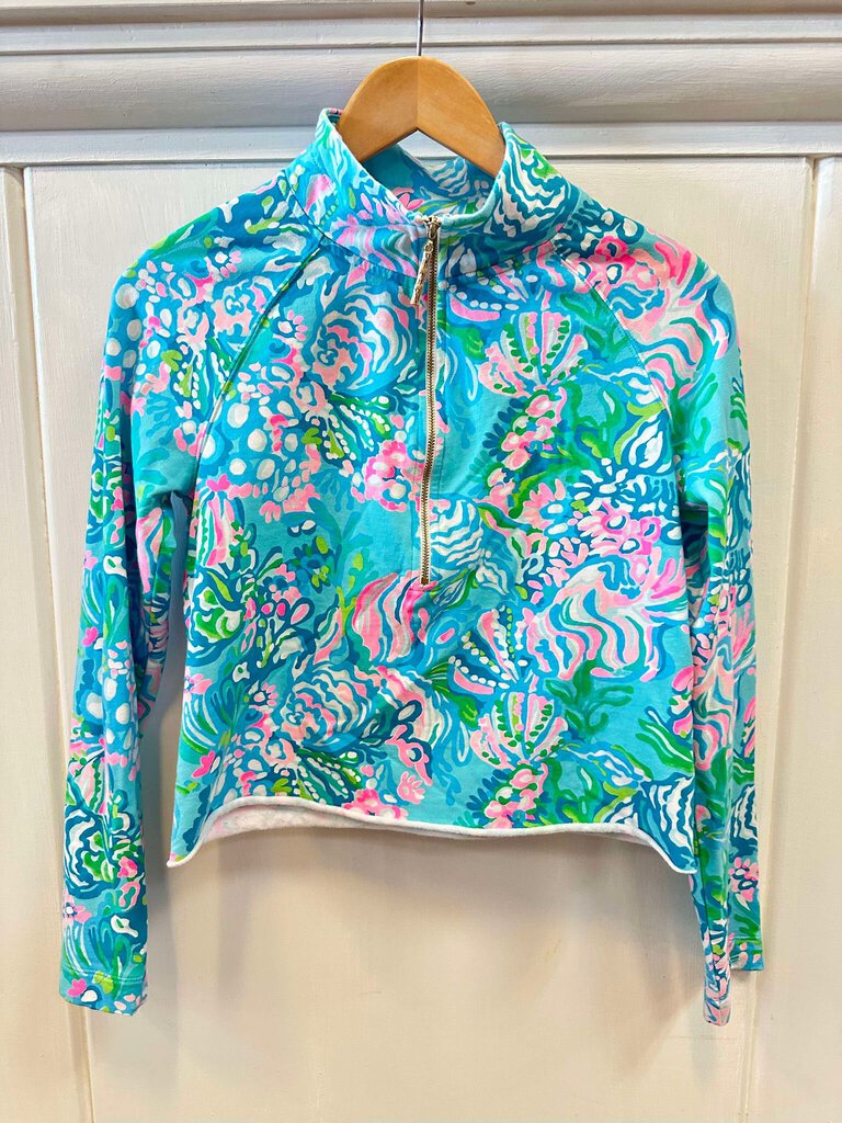 Lilly popular Pulitzer Popover