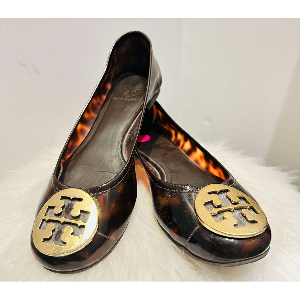 Tory Burch Reva outlet Flats - Size 7