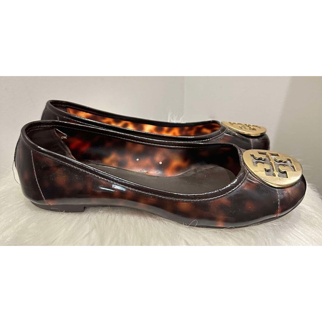 Tory Burch Reva outlet Flats - Size 7