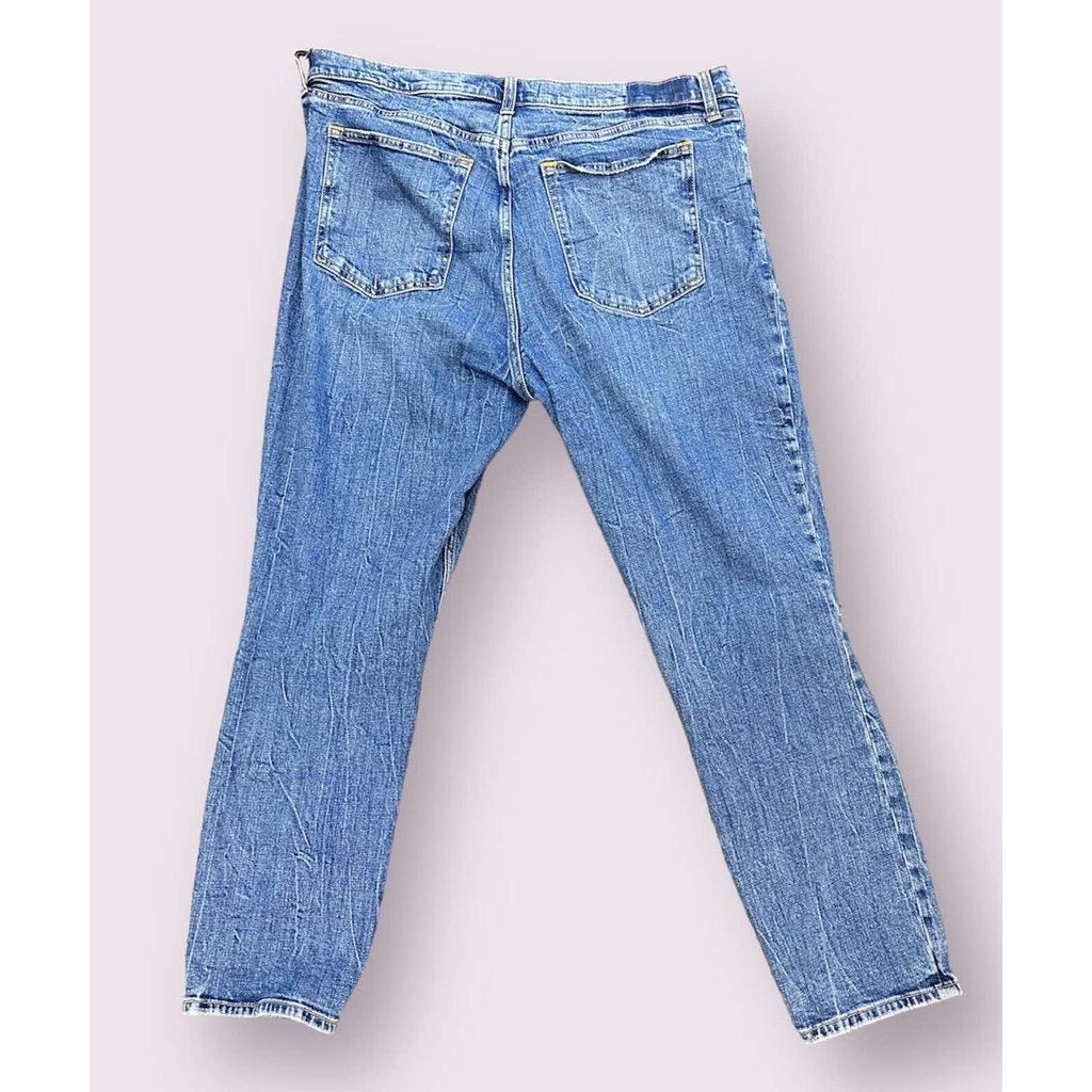 Abercrombie and sale Fitch jeans