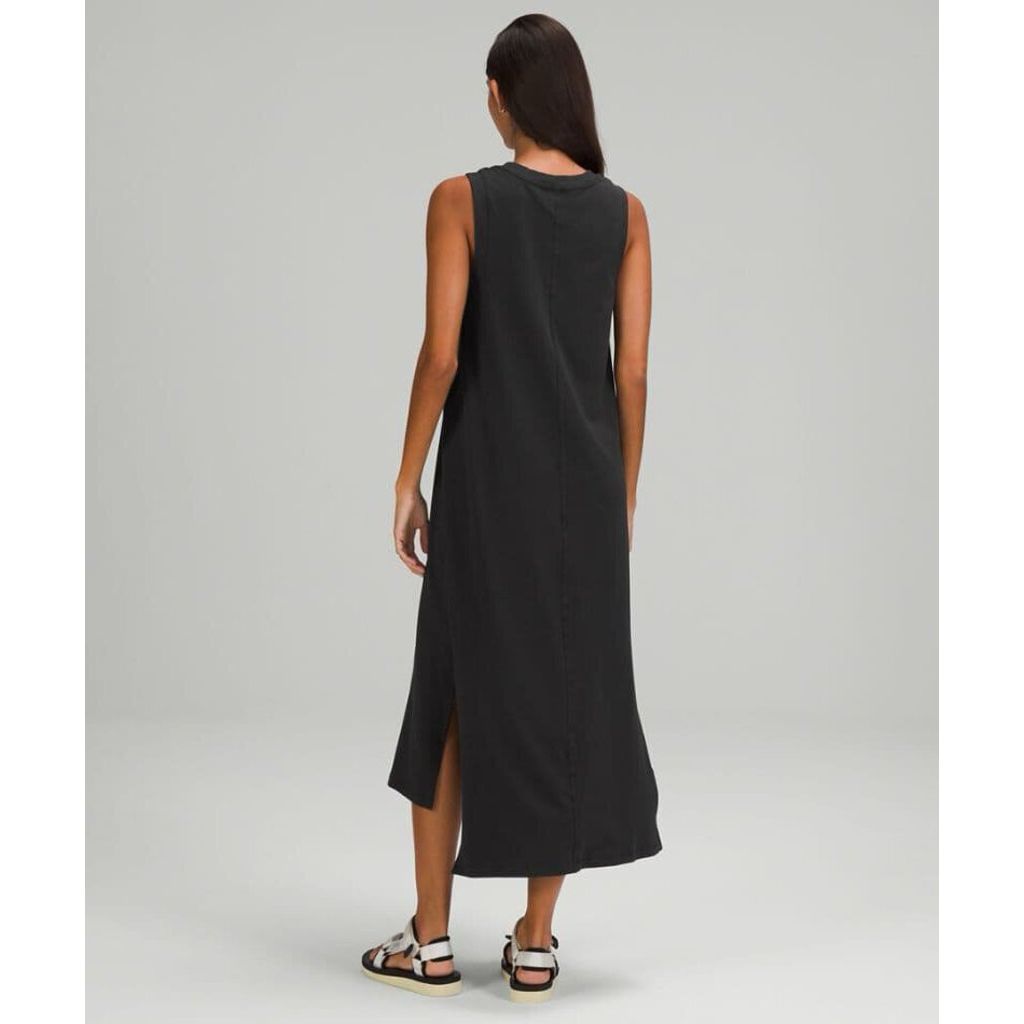 Lululemon top maxi dress