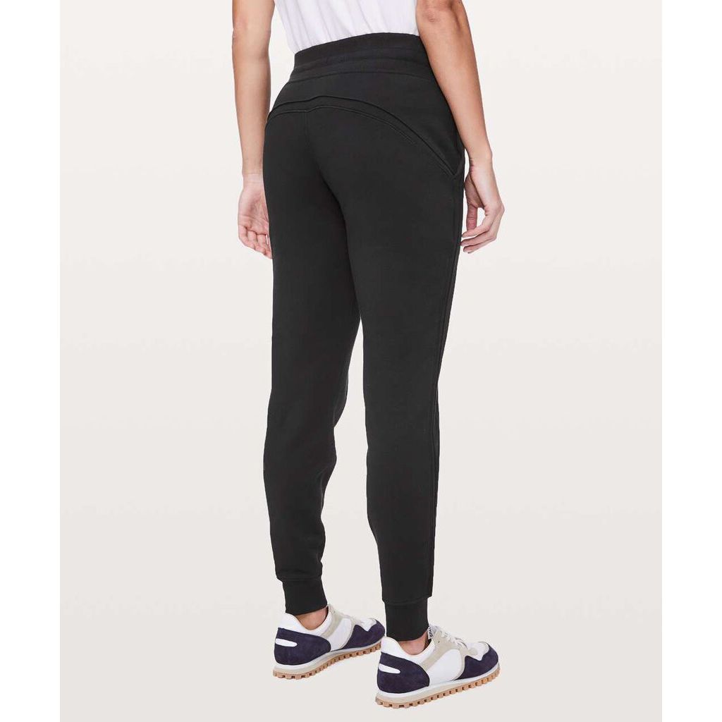 Lululemon Warm Down Joggers offers 4