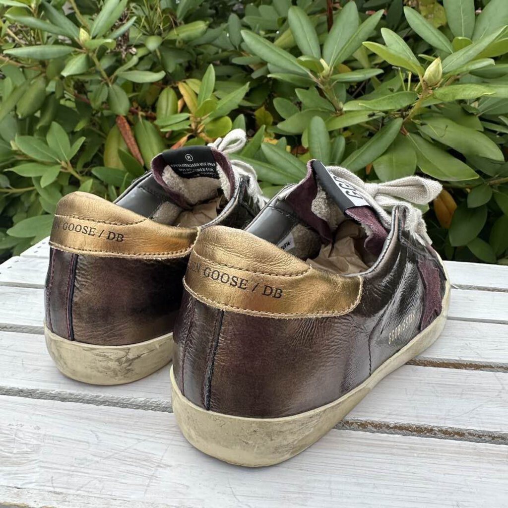 Offers Golden Goose sneakers-Size:39