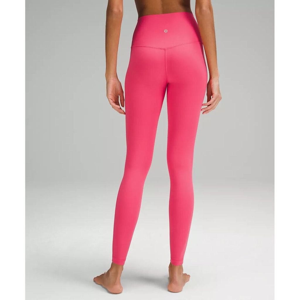 Lululemon align pink hotsell