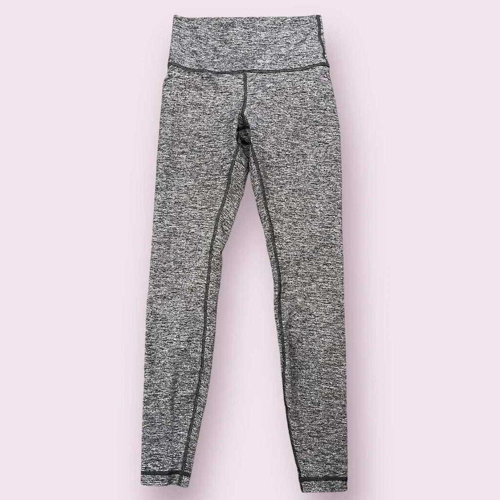 Lululemon Wunder Under outlets High Rise Legging 6