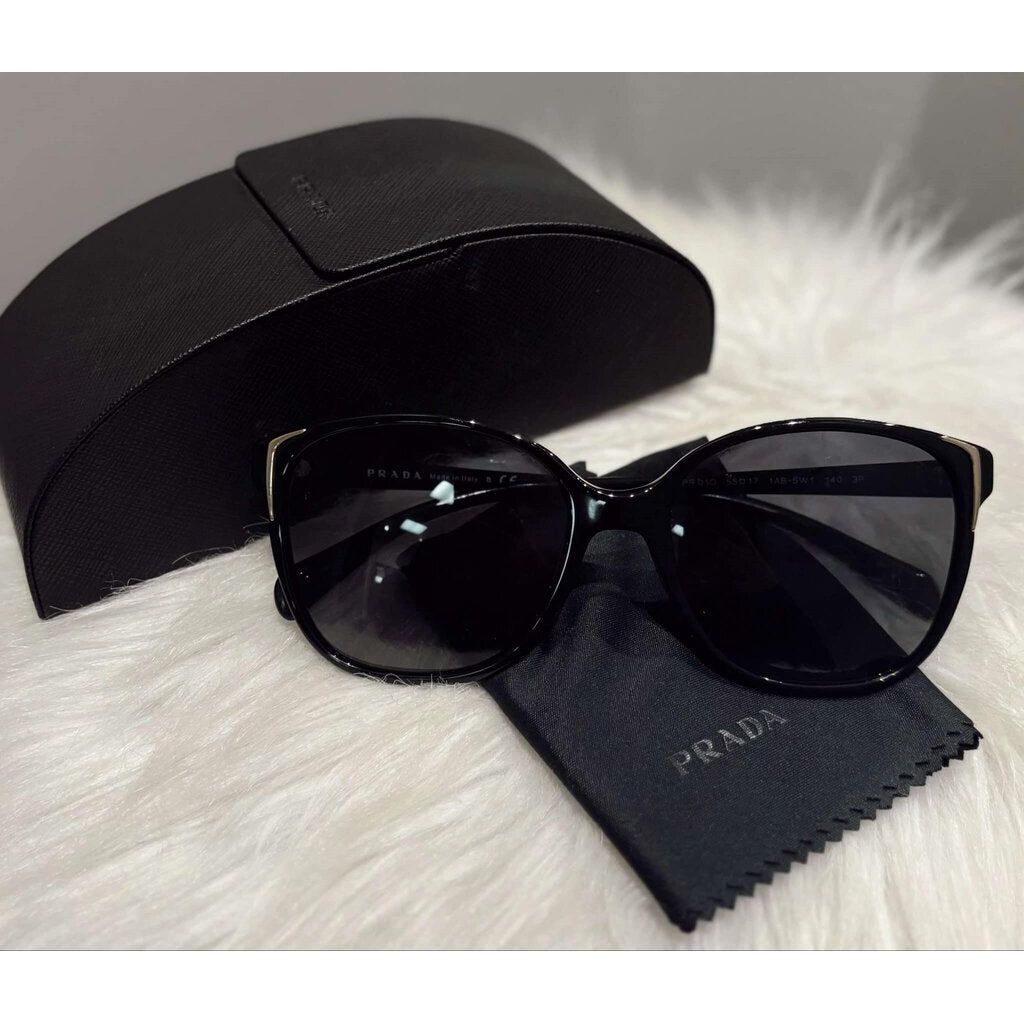 Prada PR 01OS hotsell Sunglasses