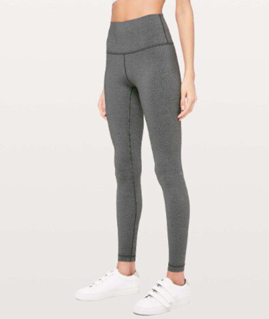 Store Lululemon Wunder Under High-Rise Tight 28