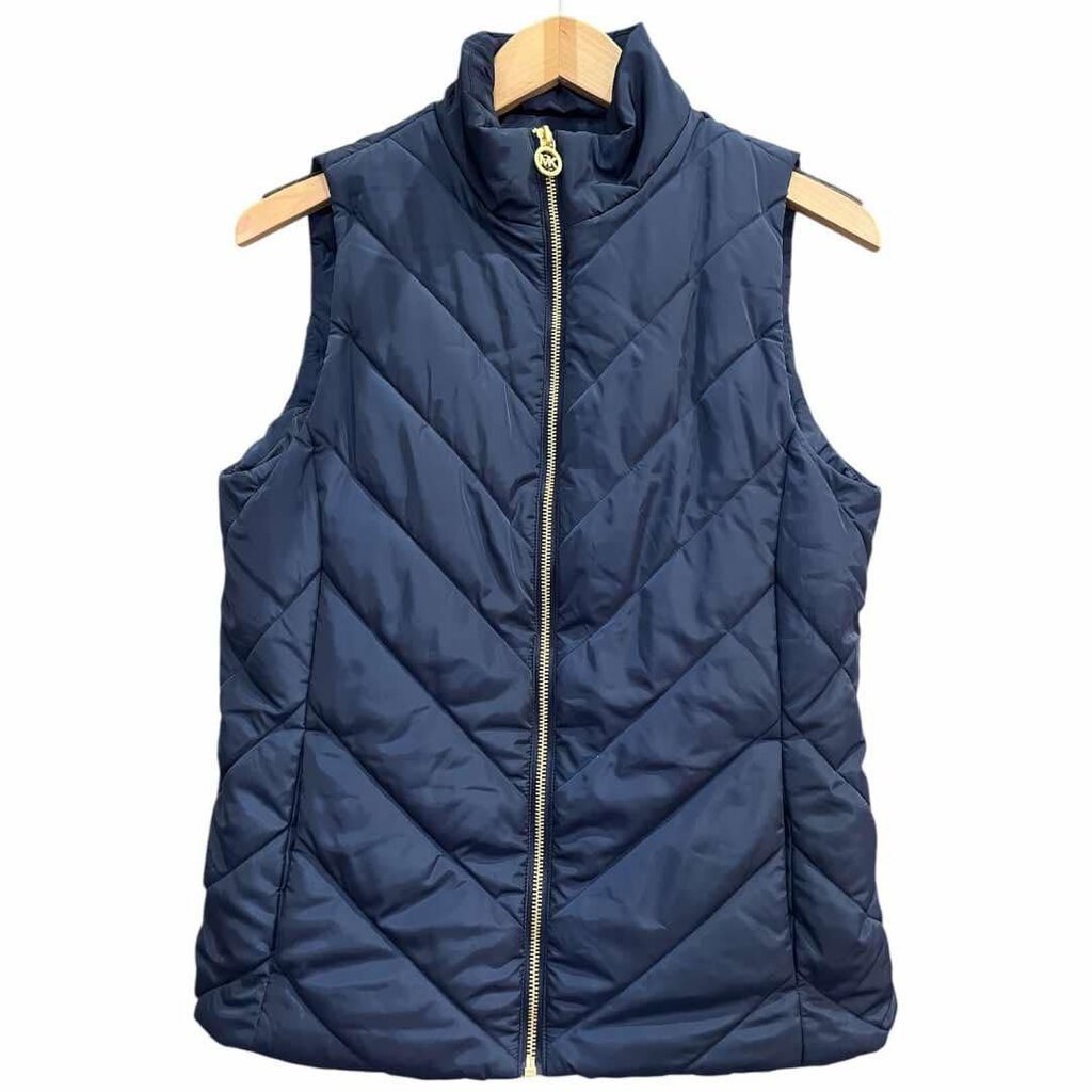 NWT Michael Kors Down store Vest