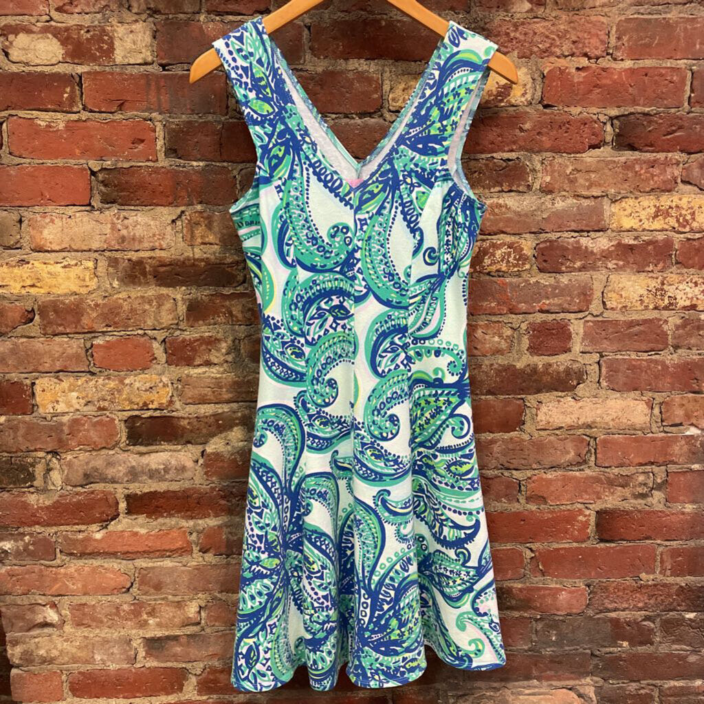 Lilly Pulitzer Dress cheapest Size XS