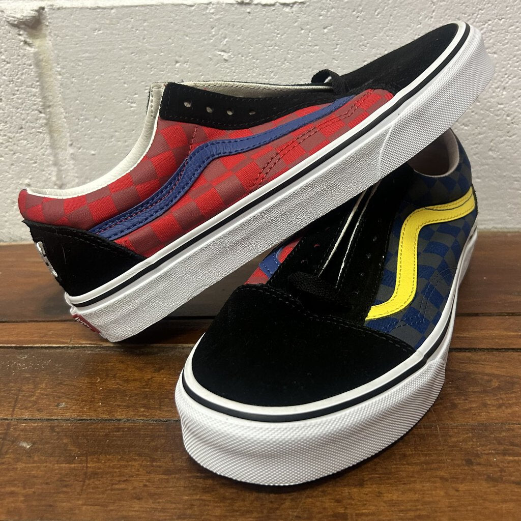 NWT outlets Vans