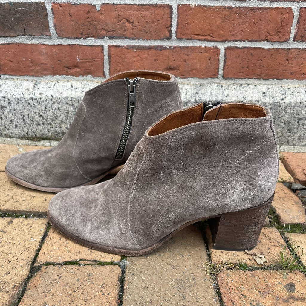 Frye nora bootie fashion