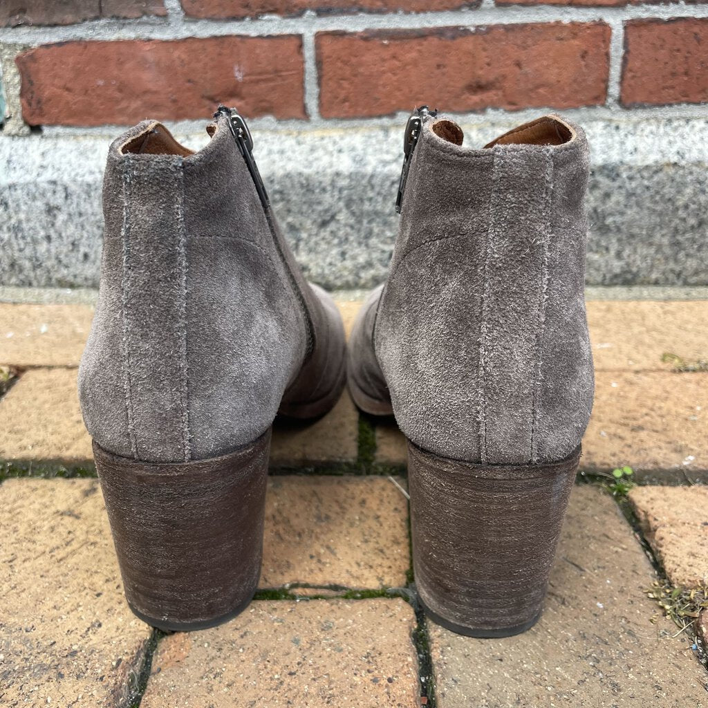 Frye nora bootie fashion