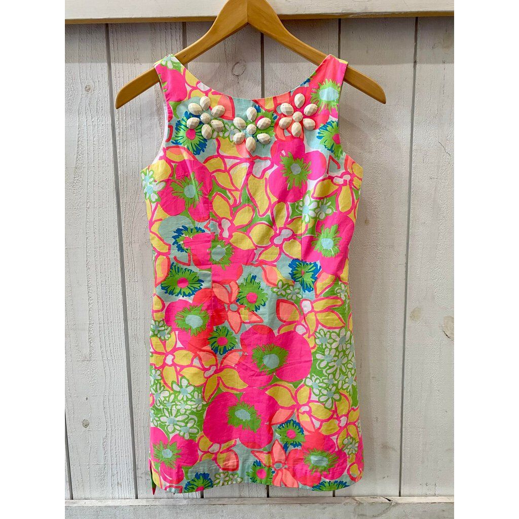 Lilly Pulitzer deals dress