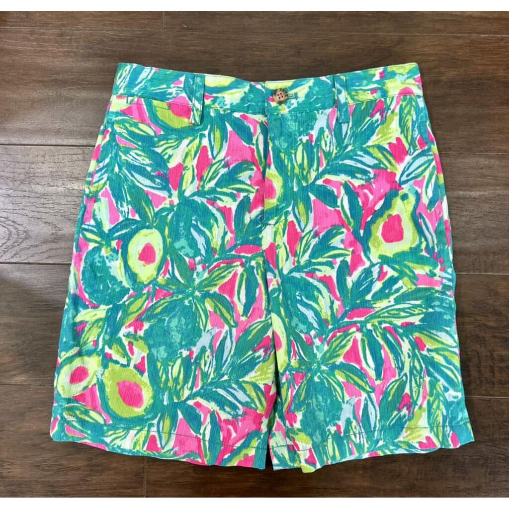 Orders Lilly Pulitzer fot Men Beaumont Shorts