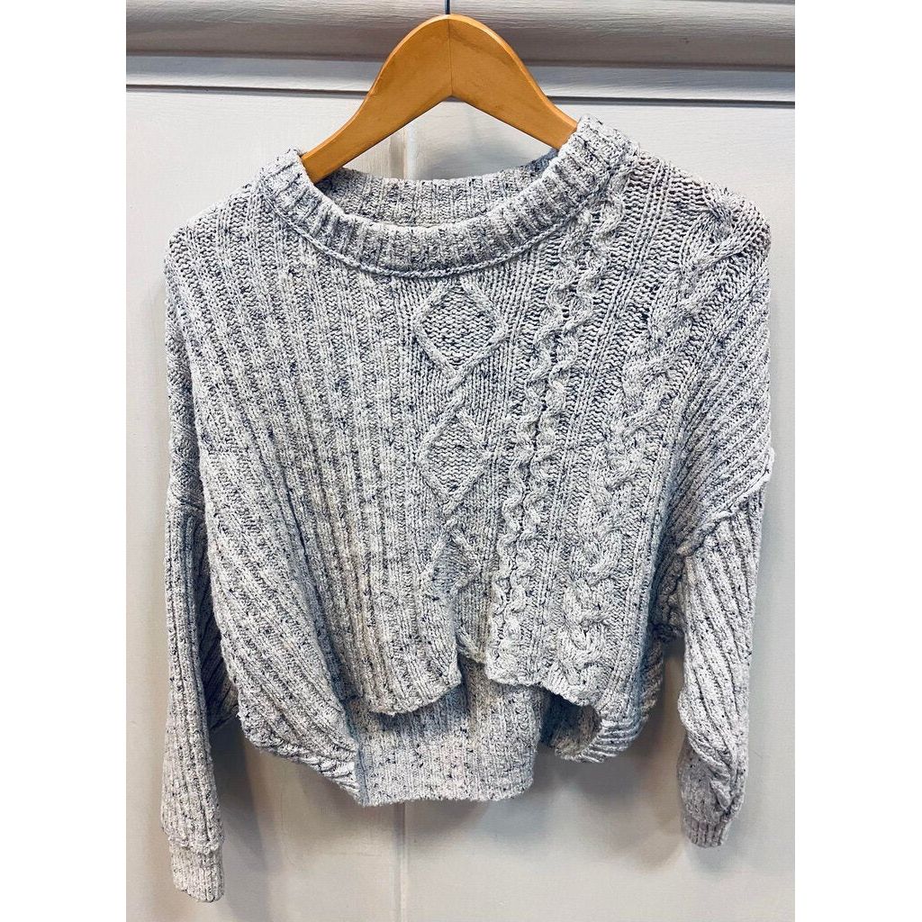 Free People Cozy Camden Sweatshirt – J10 Design