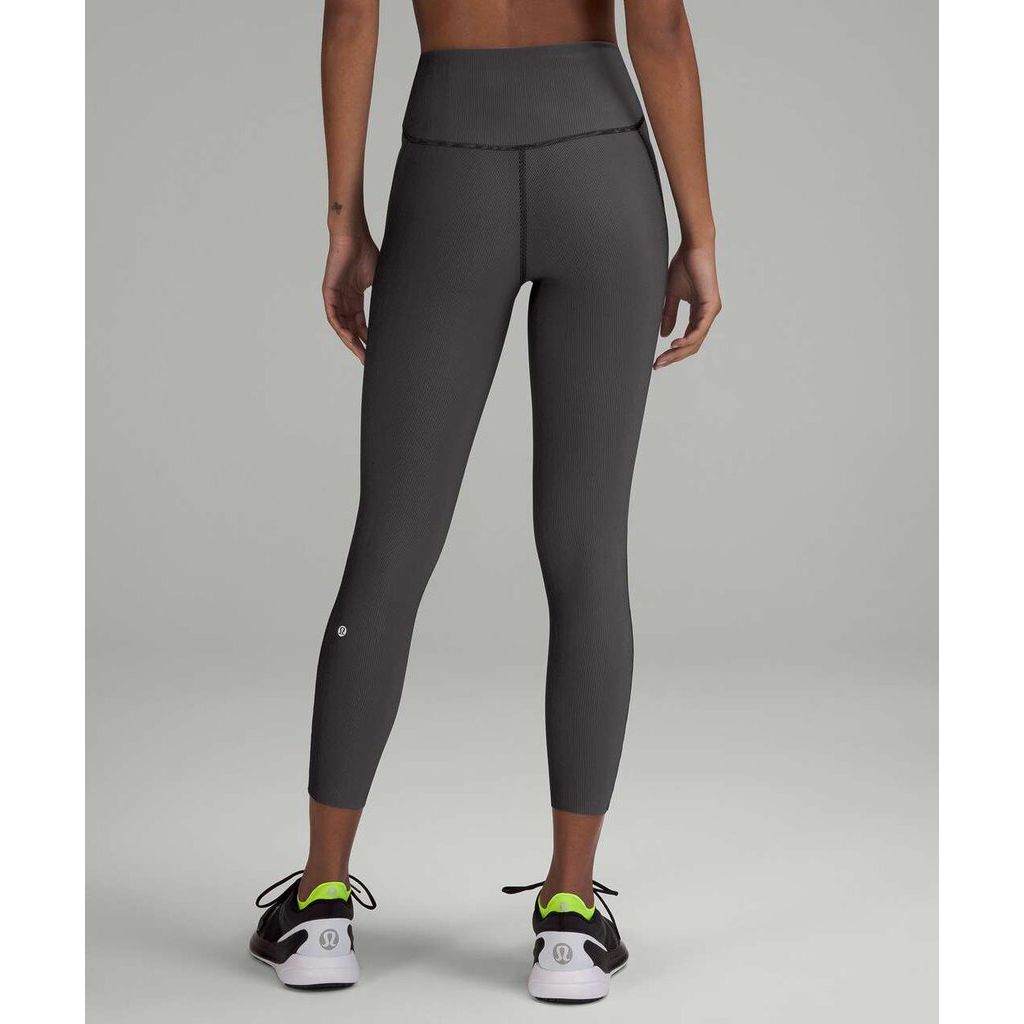 Lululemon online base pace