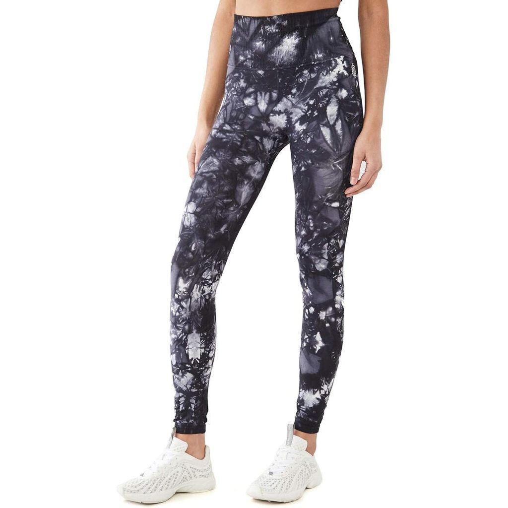 Free People Movement Good Karma Tie Dye Leggings - Size XS – Chic Boutique  Consignments