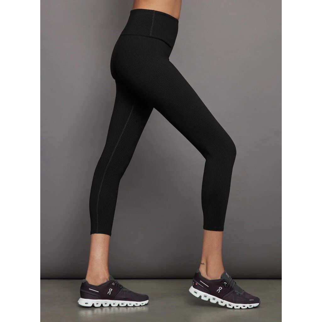 Carbon 38 Tie Dye Ribbed Leggings - Size XS – Chic Boutique